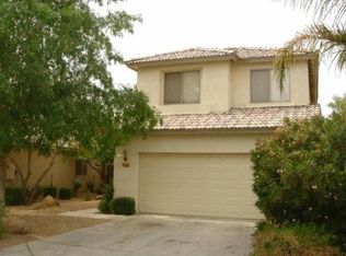 1952 N 107th Dr, Avondale, AZ 85392