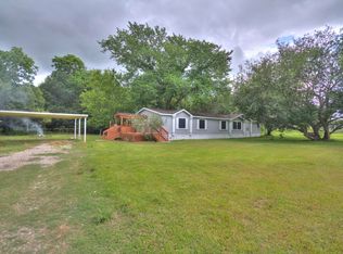 4104 County Road 949k, Alvin, TX 77511