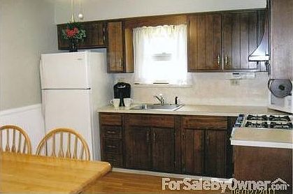 Eat in Kitchen