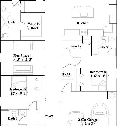 2nd image of (Undisclosed Address)