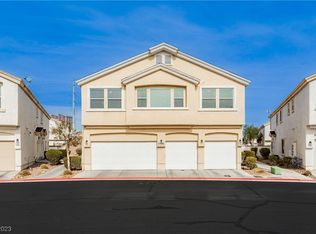 5496 Stacked Chips Rd UNIT 101, Whitney, NV 89122