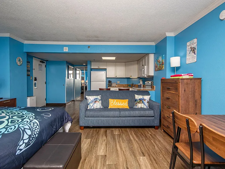 6900 N Ocean Blvd #1015 — Photo 10