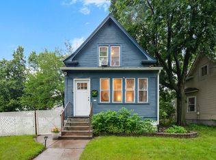 3015 Colfax Ave N, Minneapolis, MN 55411