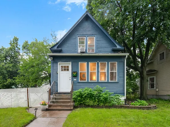 3015 Colfax Ave N, Minneapolis, MN 55411