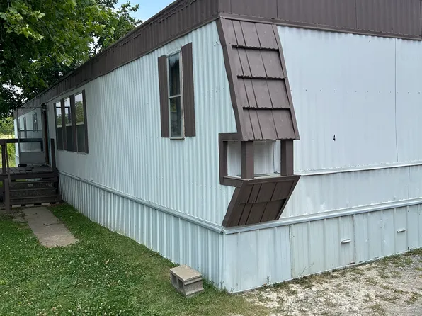 710 W Teel Rd Trailer 5, Sapulpa, OK 74066