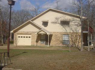 629 County Road 2405, Kemp, TX 75143