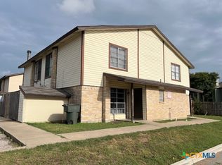 1202 Covey Ln, Killeen, TX 76542