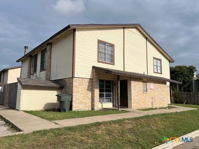 1202 Covey Ln, Killeen, TX, 76542