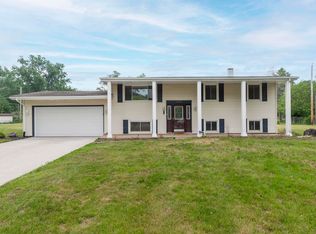 53140 Bowercrest Ct, South Bend, IN