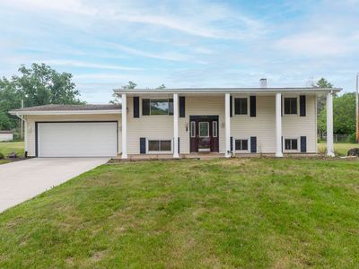 53140 Bowercrest Ct, South Bend, IN, 46635