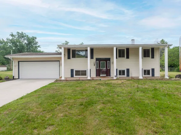 53140 Bowercrest Ct, South Bend, IN 46635