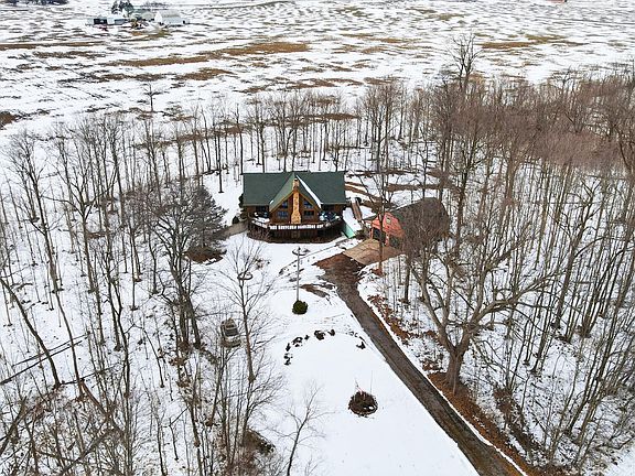 3rd image of 25353 Buckland Holden Rd