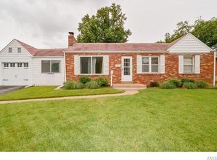 9300 Radio Dr, Saint Louis, MO