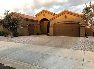 21314 S 213th Pl, Queen Creek, AZ 85142