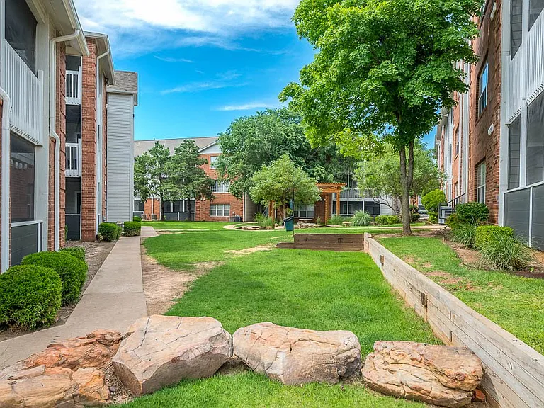 The Parker Apartment Homes general photo