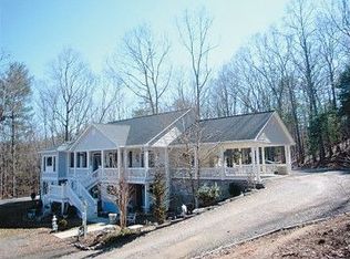 43 Charles Marlowe Dr, Fairview, NC 28730