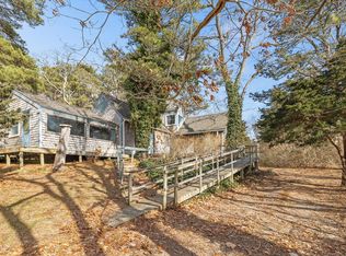 74 Way #60, Wellfleet, MA 02667