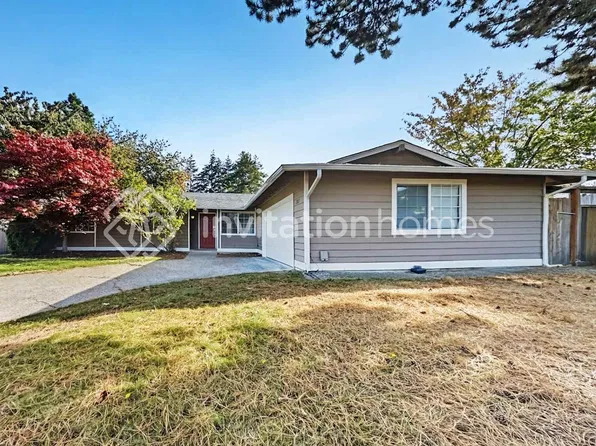 3802 SW 326th St, Federal Way, WA 98023