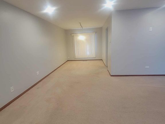 Main living room/dining room