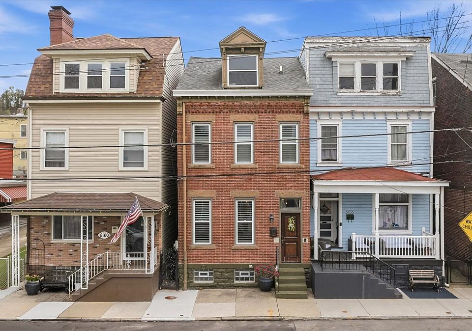 1st image of 5158 Keystone St