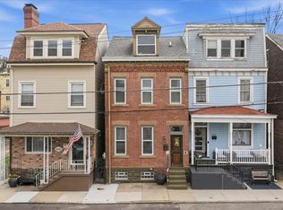 5158 Keystone St, Pittsburgh, PA 15201