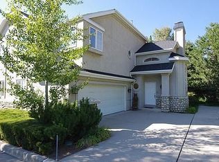 9081 S Wasatch Blvd, Sandy, UT 84093