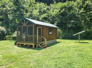 699 Davis Memorial Ch Rd, Wilkesboro, NC 28697