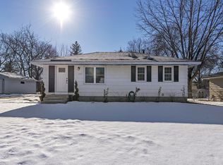 360 108th Ave NE, Blaine, MN 55434