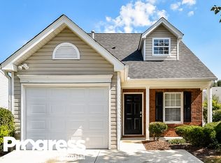 228 Silver Ridge Dr, Dallas, GA 30157