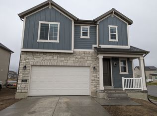 1407 N 3500 W, Provo, UT 84601