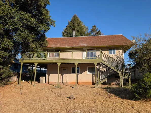4648 Hawaina Way, Kelseyville, CA 95451