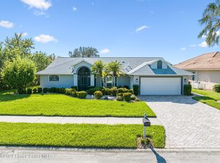 935 Wildwood Dr, Melbourne, FL 32940