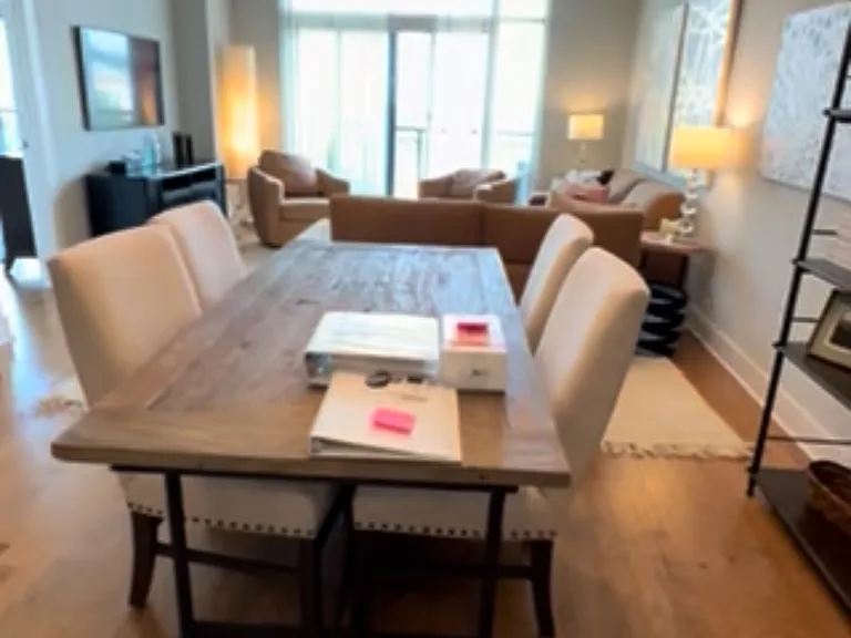 140 W Franklin St #510 — Photo 6