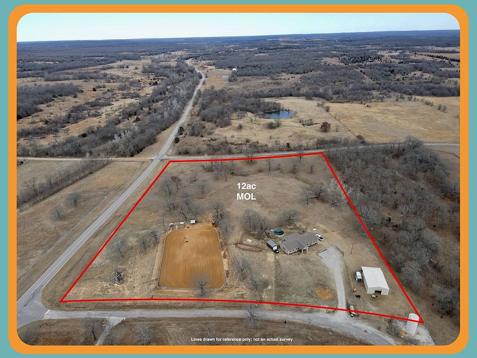 1st image of 29610 County Road 1592