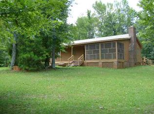 734 Riviera Dr, Chappells, SC 29037