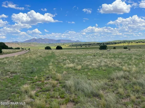 108 W Bucking Horse Rd, Seligman, AZ 86337
