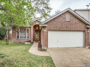 13715 Chittim Mdws, San Antonio, TX 78232