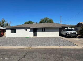 5727 N 37th Dr, Phoenix, AZ 85019