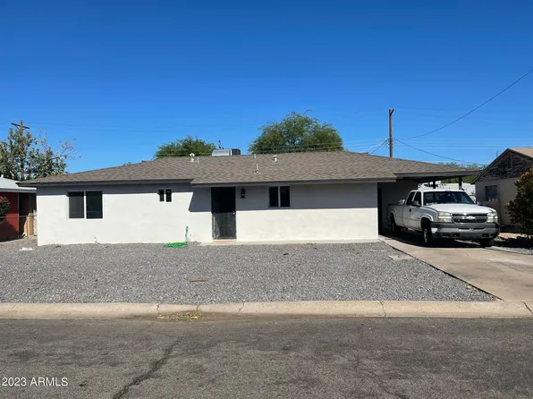 5727 N 37TH Drive, Phoenix, AZ 85019