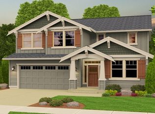 12354 SE Verlie St, Happy Valley, OR 97086