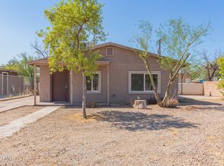 2529 W Adams St, Phoenix, AZ 85009