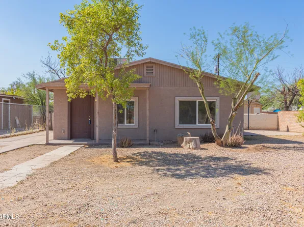 2529 W ADAMS Street, Phoenix, AZ 85009