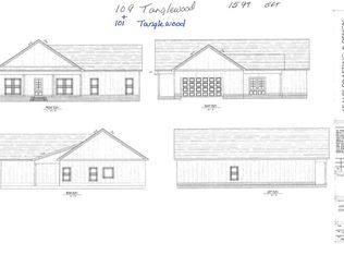 101 Tanglewood Dr, Headland, AL 36345