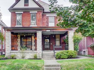 394 E Oakland Ave UNIT A, Columbus, OH 43202