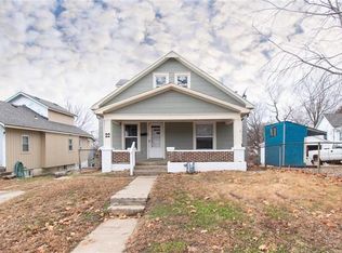 22 S 25th St, Kansas City, KS 66102