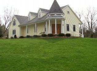 11040 County Road 335, New Paris, OH 45347