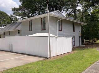 4312 Idlewood Ln, Tucker, GA 30084