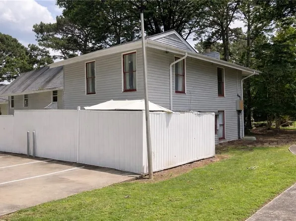 4312 Idlewood Ln, Tucker, GA 30084