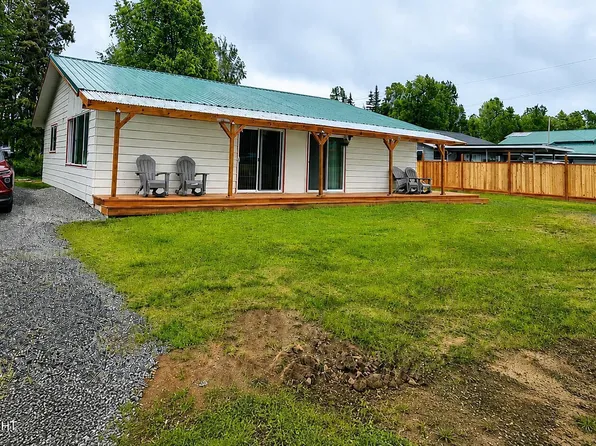 316 Birch St, Kenai, AK 99611