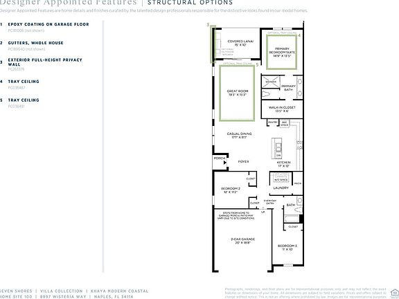 4th image of 8997 Wisteria Way